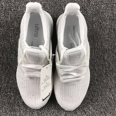 Adidas Ultra Boost 3 Men Shoes--005